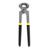QWORK® Carpenters' Pincers, End Cutting Pliers, 10" / 250mm,New Upgrade,