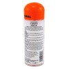 Fantasia Hair Polisher Carrot Serum Triple Strength 6 Ounce (178ml)