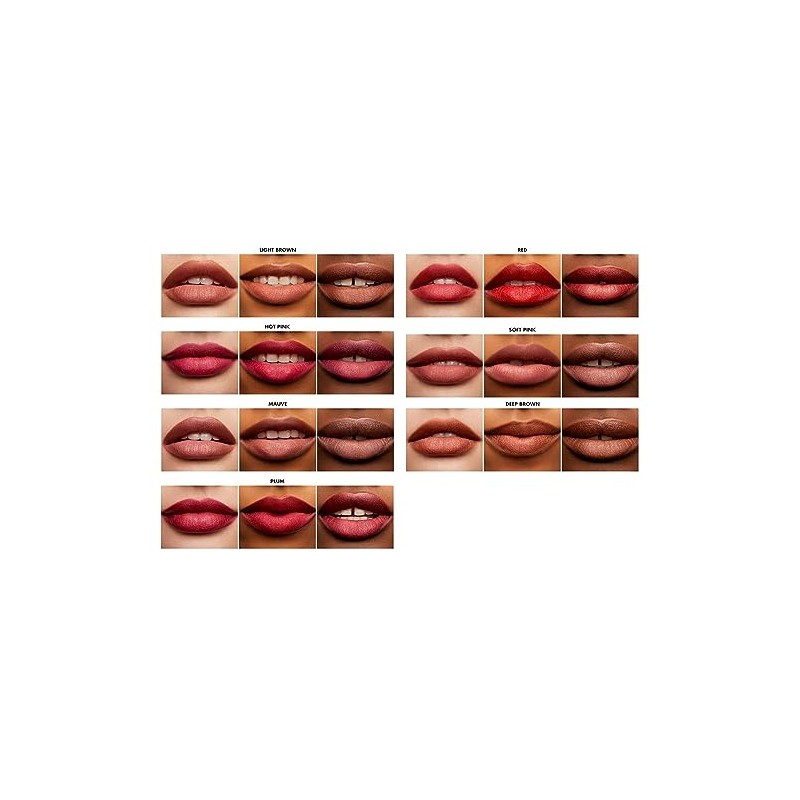 Love Triangle Lip Filler Liner