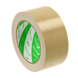 Nichiban Cloth Tape 2.0 Inches x 82.0 ft (50 mm x 25 m)