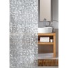 Kleine Wolke Cristal 5174116305 Shower Curtain 180 x 200 cm