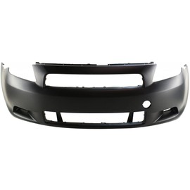 For Scion tC Bumper Cover 2005 2006 2007 2008 2009 2010 | Front | Primed | SC1000103 | 5211921906