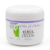 Hawaiian Kukui Moisturizing Cream w/Paradise Fragrance by Oils of Aloha
