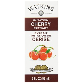 Imitation Cherry Extract 2 oz