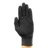 Ansell HyFlex 11-840 Work Gloves, Multi-purpose, Construction, Mechanic Glove Abrasion-resistant,