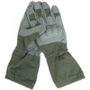 NOMEX ACTION GLOVES M CUFF FOLIAGE