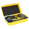 OTDR Launch Cable Box Optical Fiber Rings Dead Zone Eliminator