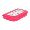 School-Mood Lunch Box for School, Approx. 23 x 4 x