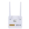 4G Router Industrial Grade Vertical Full Network Europe Africa 2-in-1