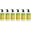 MRS. MEYER'S CLEAN DAY Hand Soap, Made with Essential Oils,