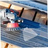 COHEALI 2pcs Bench Guard Shield Attachment for Bench Grinder Durable
