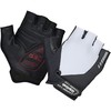 GripGrab ProGel WHITE M1001, Unisex, Handschuhe Progel, White, XX-Large