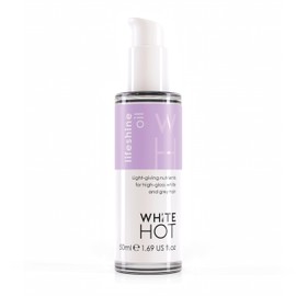 White Hot Styling Life Shine Oil 50ml