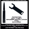 VMS RACING 50 CAL CALIBER BULLET ANTI THEFT COPPER COIL