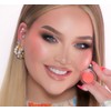 NIMYA BY NIKKIETUTORIALS CHEEKY FLUSH CREAM BLUSH - PICTURE PERFECT