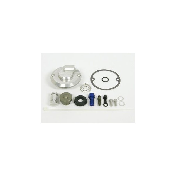 SP Takegawa 02-01-0035 Yuatsu Clutch Cover Kit