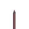 Lápiz Delineador De Labios Nyx Professional Line Loud 1,2 G