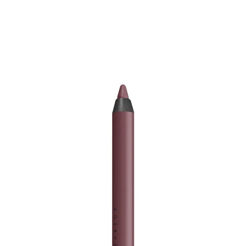 Lápiz Delineador De Labios Nyx Professional Line Loud 1,2 G