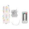 String Lights 3 Meters 30 Light Remote Control Waterproof Rabbit