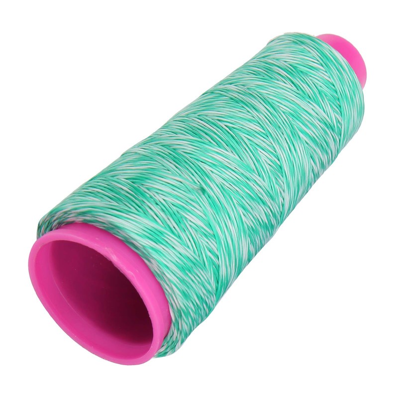 Archery Bow String,110 Meter Polyethylene Bow String Material,Replacement Archery Serving