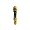 Compressed Air Quick Release Coupling Ball Valve Dosing Valve Stop