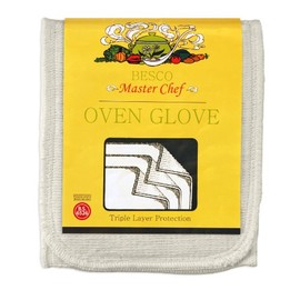 Besco MasterChef Oven Glove