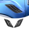 Linskip Fender Side Emblem Trim Compatible with Ford F150 Raptor