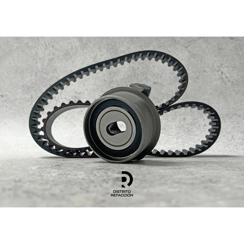 Kit Banda Tiempo I10 1.1 2012 A 2014