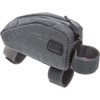 EVOC, Top Tube Pack, Top Tube Bags, 0.5L, Carbon Grey