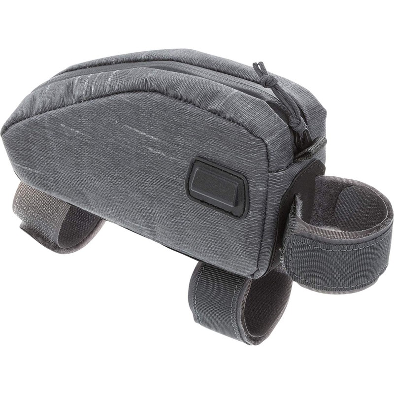 EVOC, Top Tube Pack, Top Tube Bags, 0.5L, Carbon Grey