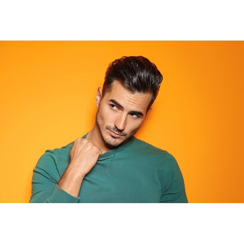 Strong hair styling pomade 40 g