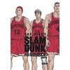 The first Slam Dunk re:source (Artbook)