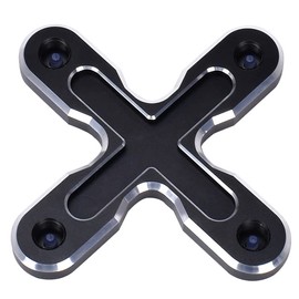 SagaSave Flexible Helping Hand, Third Hand Soldering Station with 4 Flexible Arms and Alligator Clips for DIY, Model Maintenance