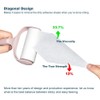 Mr Hsiung & Mrs Yin 720 Sheets Lint Roller Refills