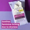 Vagisil Wipes, Anti-Itch Feminine Vaginal Wipes, Gentle and Calming for