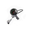 Y Department Center 55® Speedometer with Analog Display for Bike