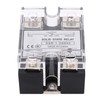 Solid State Relay SSR Industrial Systems 40A DC to AC
