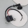 The Lord of the Tools Replacement Coil Pack Compatible with