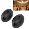 Infrared Beam Sensor Waterproof Dustproof Safe IR Gate Opener Sensor