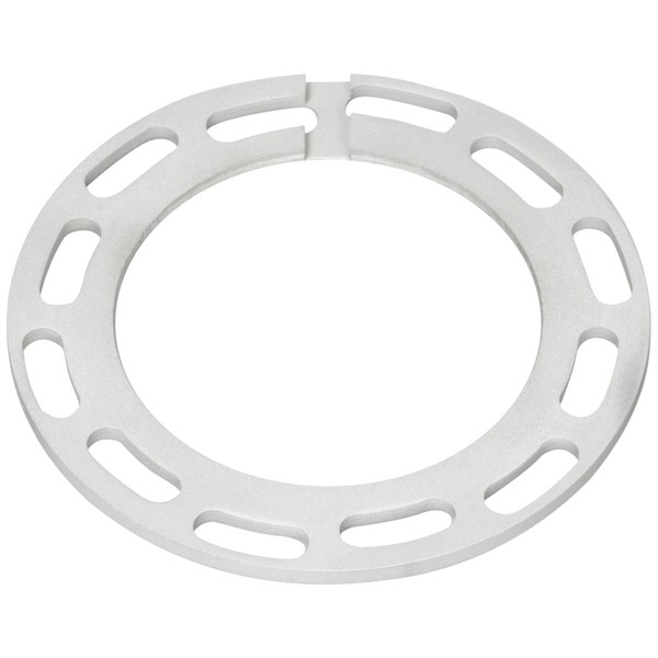 Works Bell Wire Ring Plate rapfix – Wp