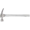 Santul 6980 Martillo, 16 Oz, Uña Curva, Mango Tubular