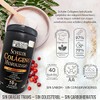 SCHULER Schuler Colágeno Hidrolizado Sabor Arándano De 500g Suplemento Para