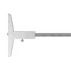 Depth Caliper Metal Gauge 0.02mm High Accuracy Micrometer Vernier Caliper