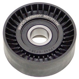 Mapco 23870/1 Umlenkrolle Keilrippenriemen