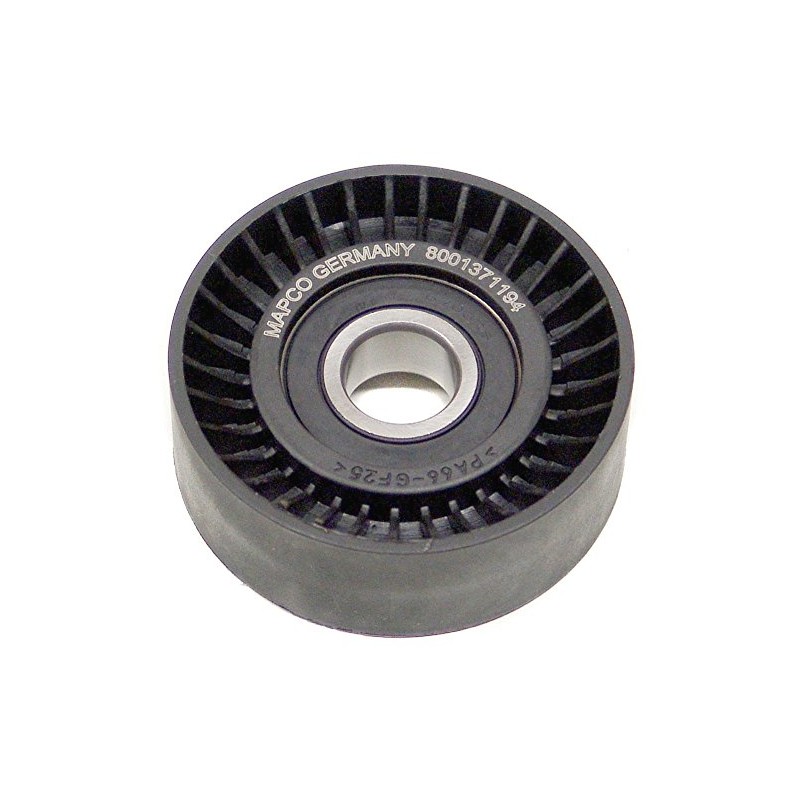 Mapco 23870/1 Umlenkrolle Keilrippenriemen