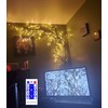 LKGOOD Vines for Home Decor with Remote Control On/Off Timmer