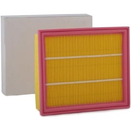 Valeo 585008 Air Filter