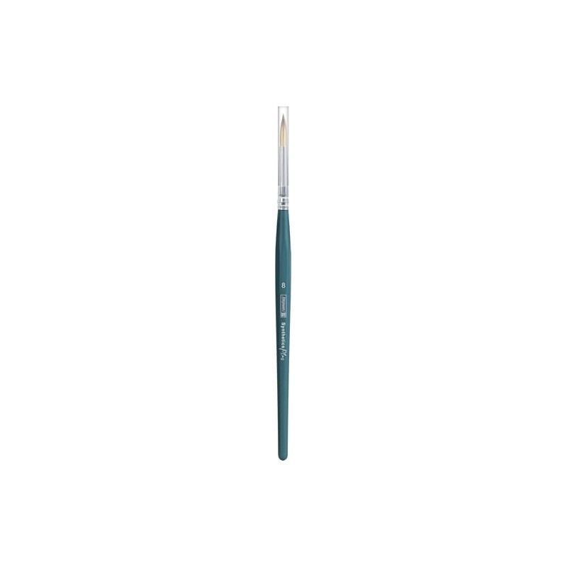 BRUNNEN 104895208 Brush Petrol