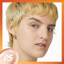 Maybelline New York Foundation Long Lasting Makeup with Vitamin C, Vegan Formula, Super Stay Skin Ink, No. 5