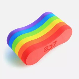 SD7 초보 강습용 땅콩부이 V445961 수영훈련 선수용 운동용품 SD7 Beginner Training Peanut Buoy V445961 Swimming Training Athlete Equipment